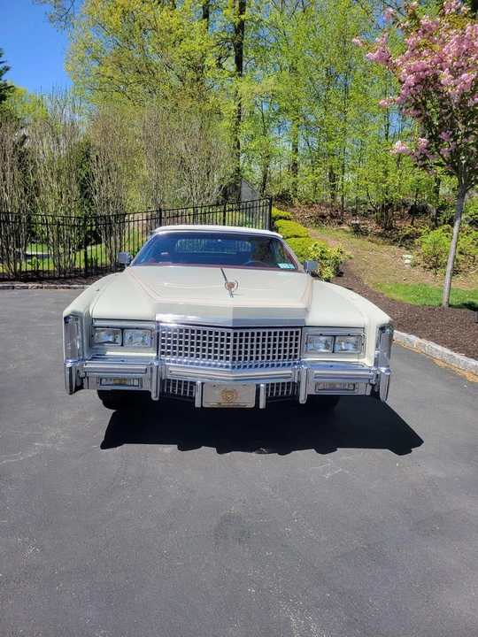 1975 Cadillac Eldorado 9th Gen - Image 17 of 31