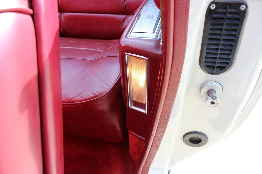 1975 Cadillac Eldorado 9th Gen - Image 31 of 31