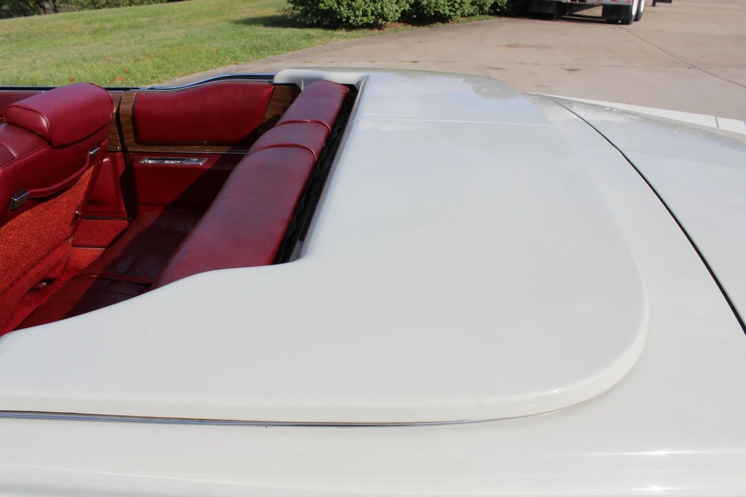 1975 Cadillac Eldorado 9th Gen - Image 21 of 31