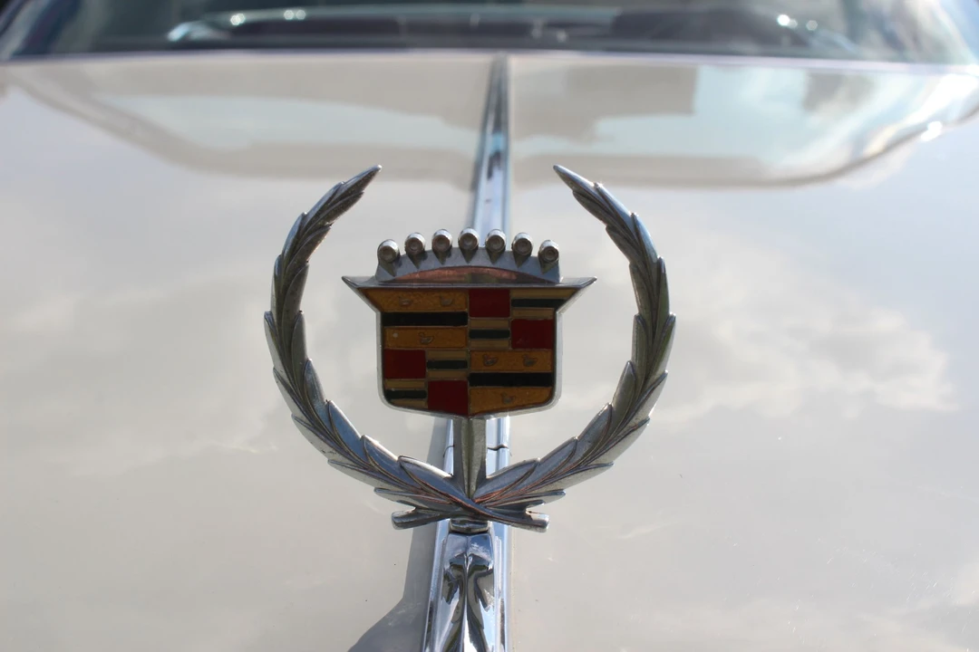 1975 Cadillac Eldorado 9th Gen - Image 18 of 31