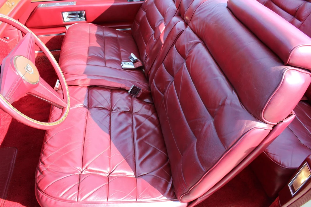 1975 Cadillac Eldorado 9th Gen - Image 26 of 31