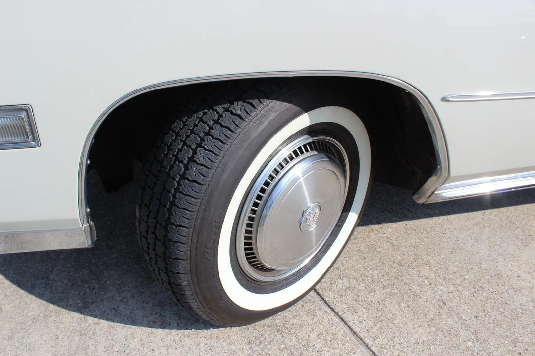 1975 Cadillac Eldorado 9th Gen - Image 19 of 31
