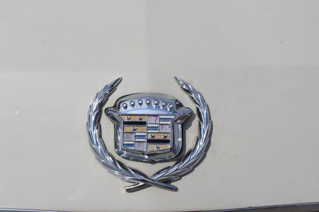 1975 Cadillac Eldorado 9th Gen - Image 16 of 31