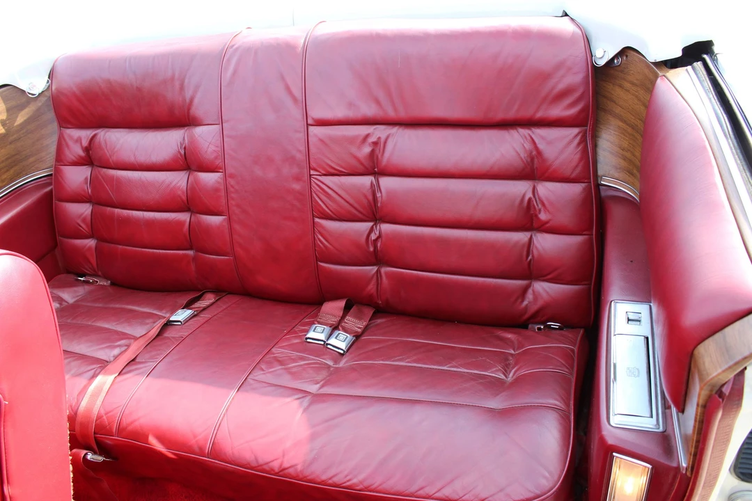 1975 Cadillac Eldorado 9th Gen - Image 29 of 31