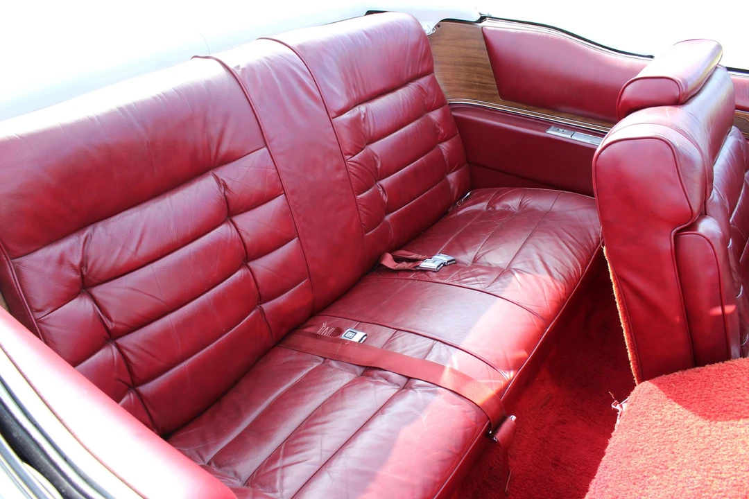 1975 Cadillac Eldorado 9th Gen - Image 28 of 31