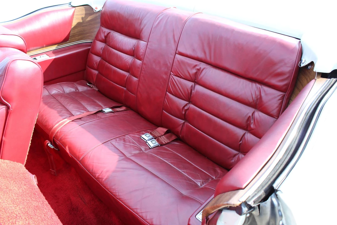 1975 Cadillac Eldorado 9th Gen - Image 27 of 31