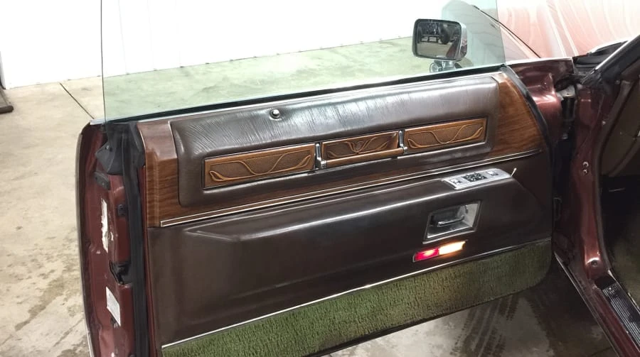 1975 Cadillac Eldorado 9th Gen - Image 8 of 8