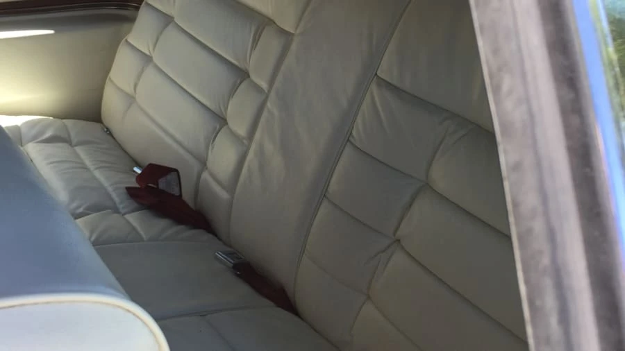 1975 Cadillac Eldorado 9th Gen - Image 5 of 7