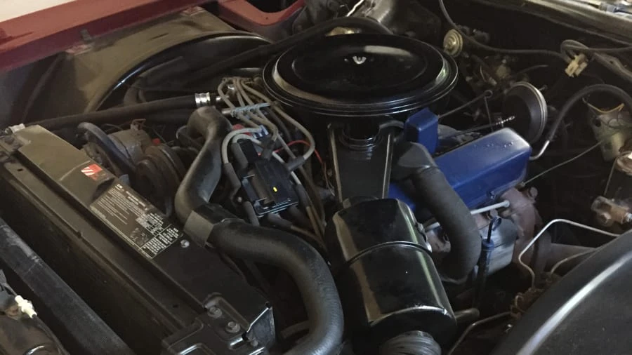 1975 Cadillac Eldorado 9th Gen - Image 6 of 7