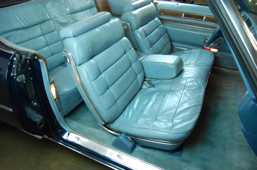 1975 Cadillac Eldorado 9th Gen - Image 3 of 5