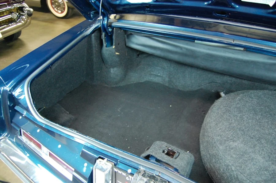 1975 Cadillac Eldorado 9th Gen - Image 4 of 5