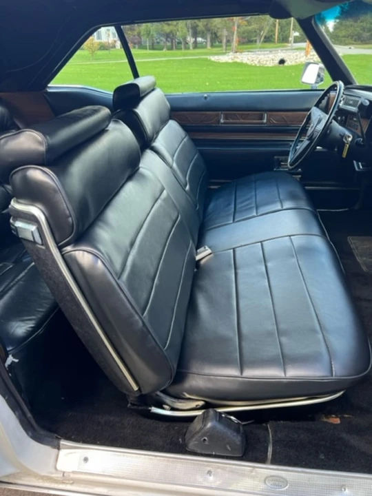 1975 Cadillac Eldorado 9th Gen - Image 7 of 14