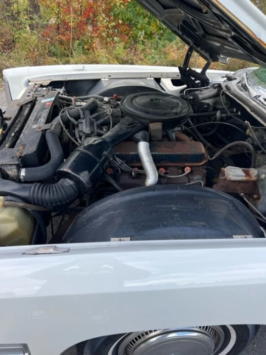 1975 Cadillac Eldorado 9th Gen - Image 12 of 14