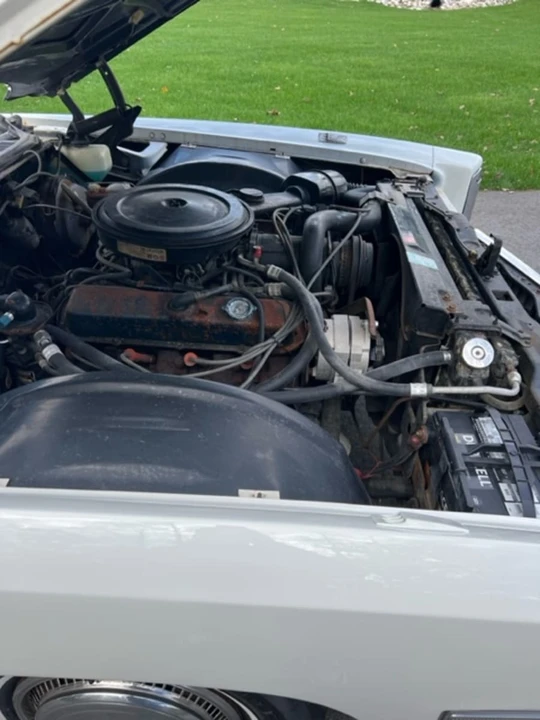 1975 Cadillac Eldorado 9th Gen - Image 11 of 14