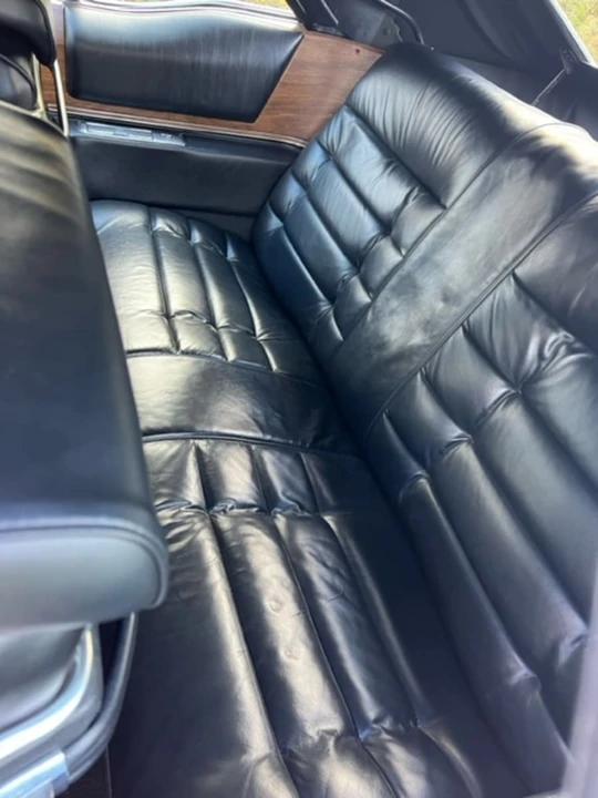 1975 Cadillac Eldorado 9th Gen - Image 8 of 14
