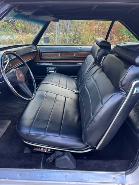 1975 Cadillac Eldorado 9th Gen - Image 6 of 14