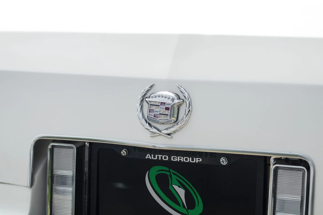1975 Cadillac Eldorado 9th Gen - Image 31 of 31