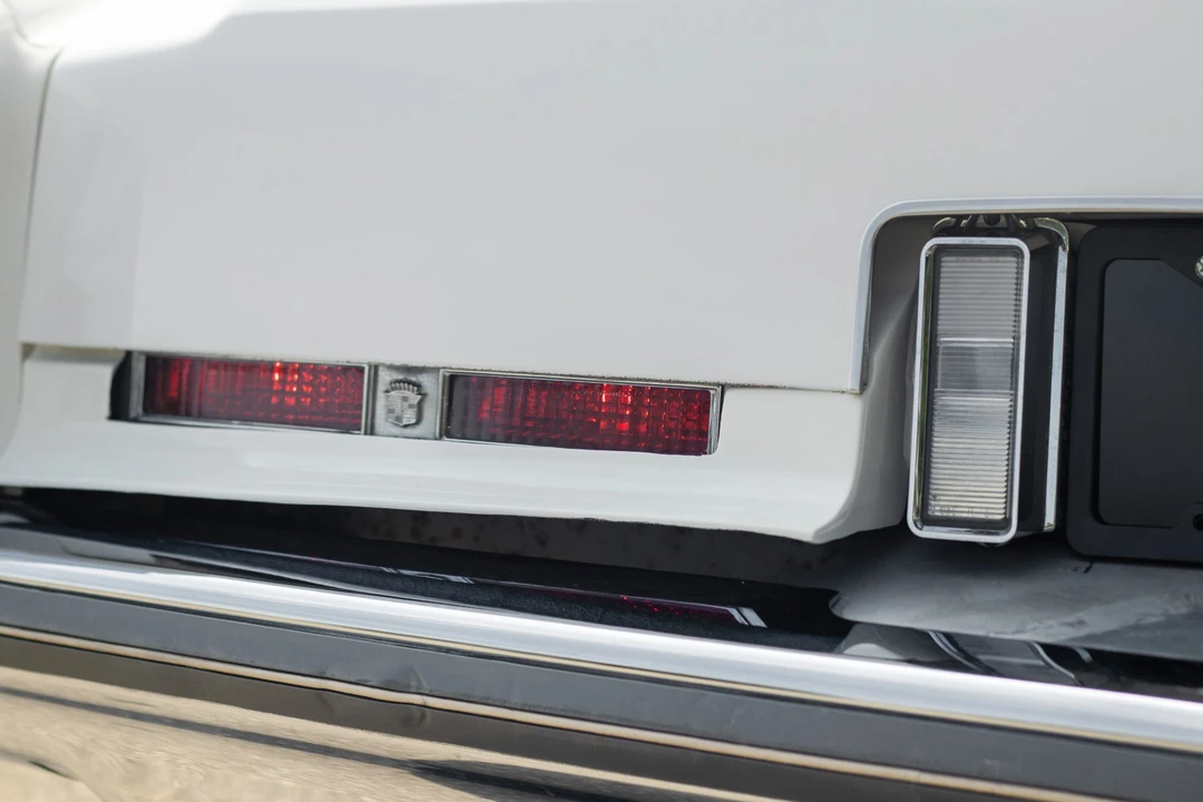 1975 Cadillac Eldorado 9th Gen - Image 30 of 31
