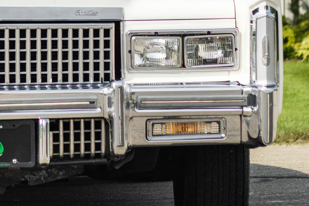 1975 Cadillac Eldorado 9th Gen - Image 21 of 31