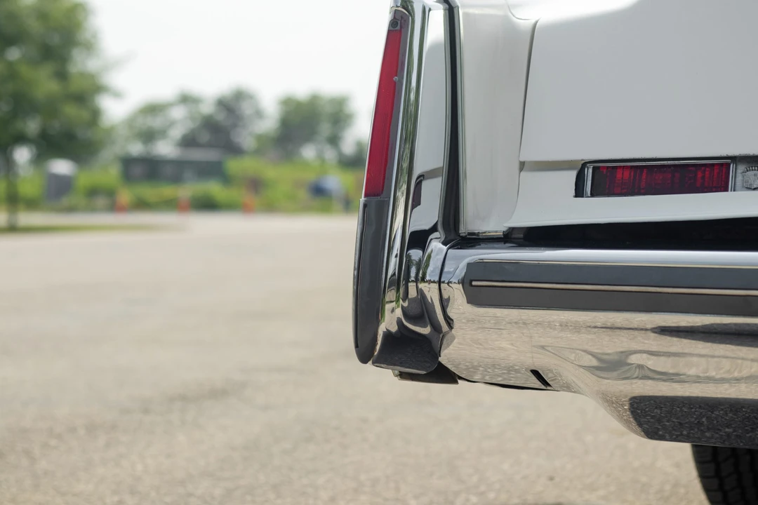 1975 Cadillac Eldorado 9th Gen - Image 29 of 31