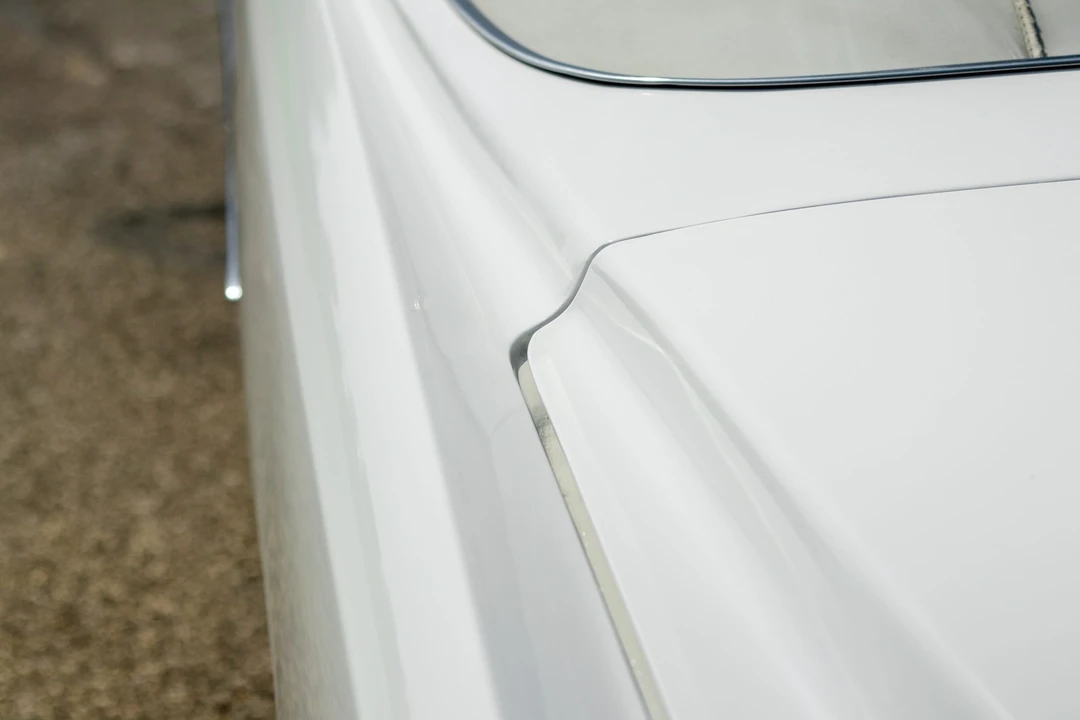 1975 Cadillac Eldorado 9th Gen - Image 27 of 31