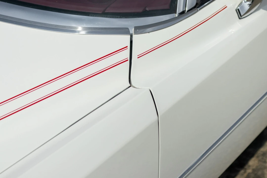 1975 Cadillac Eldorado 9th Gen - Image 24 of 31