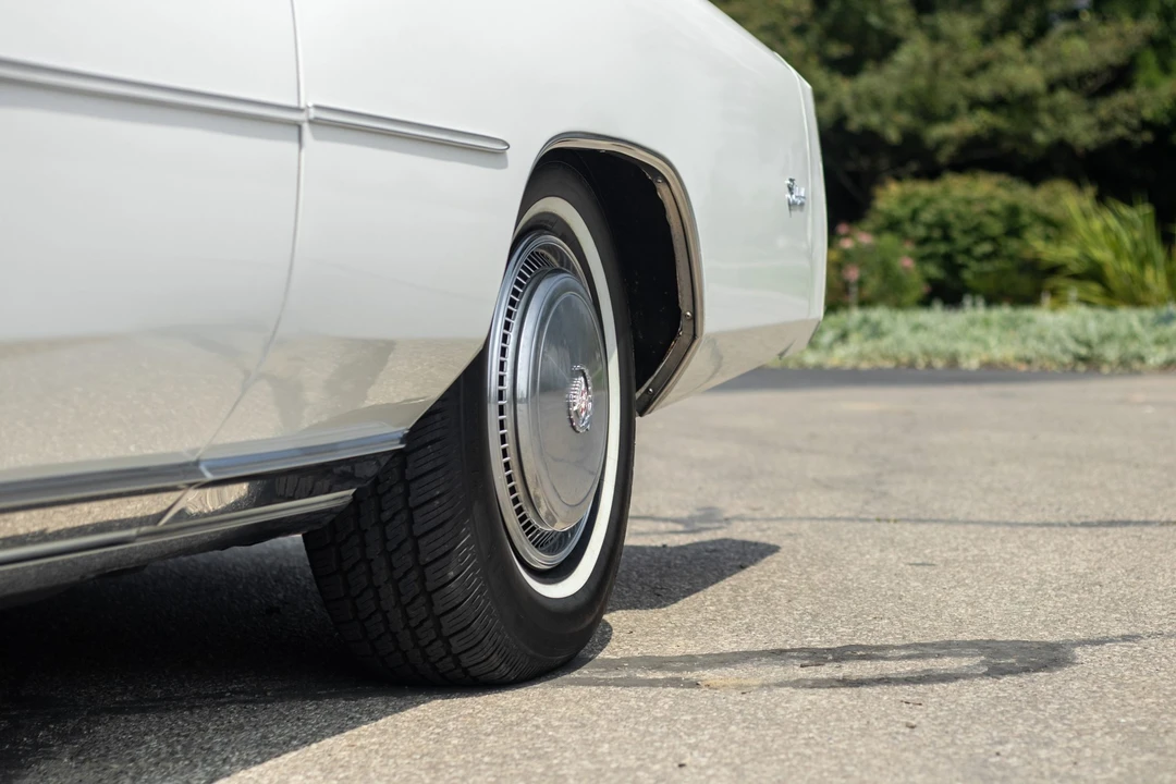 1975 Cadillac Eldorado 9th Gen - Image 26 of 31