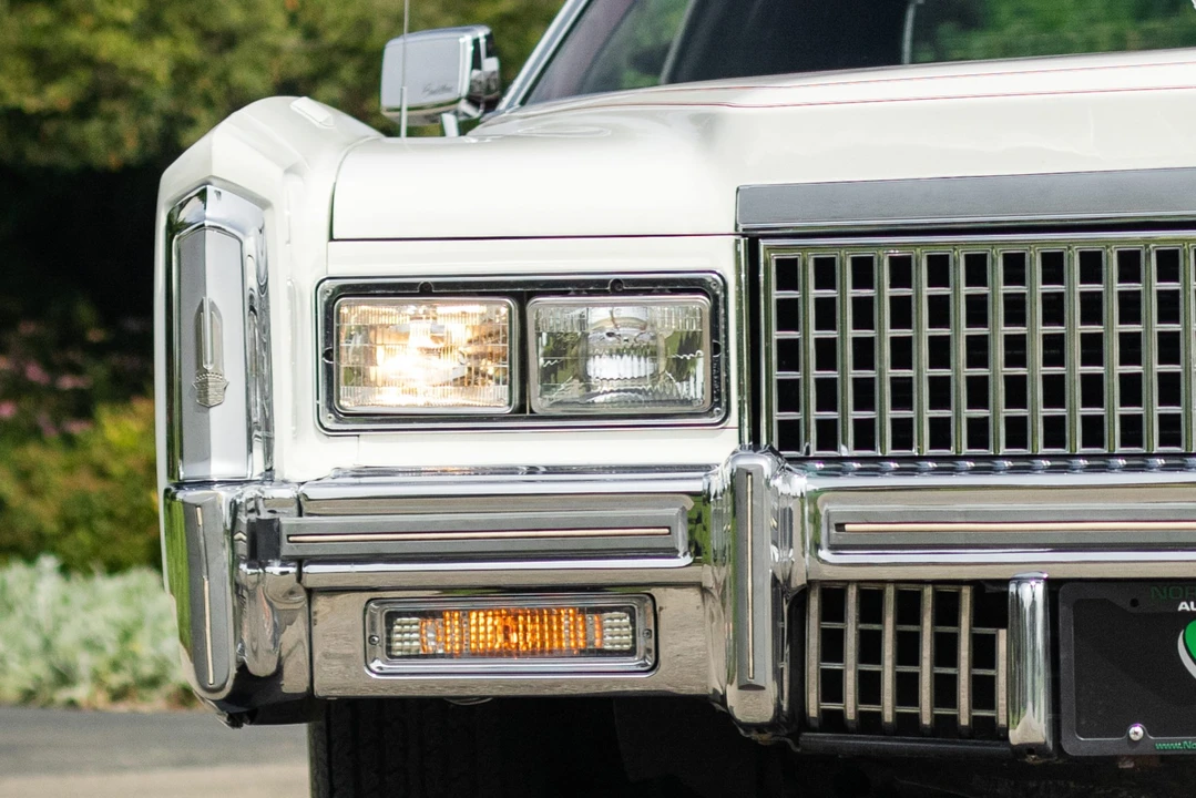 1975 Cadillac Eldorado 9th Gen - Image 17 of 31