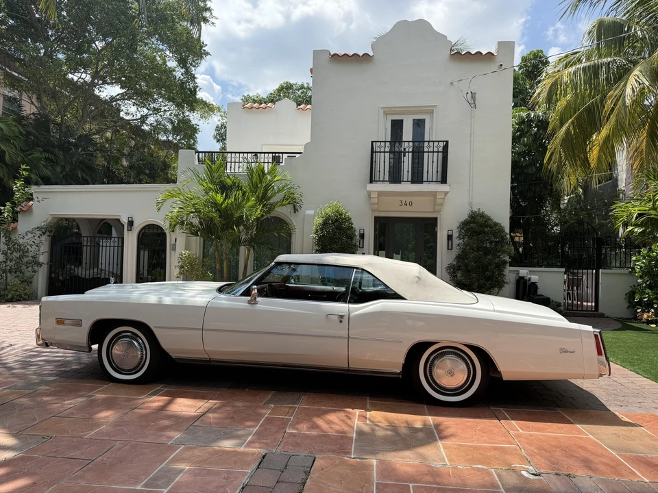 1975 Cadillac Eldorado 8th Gen - Image 9 of 31