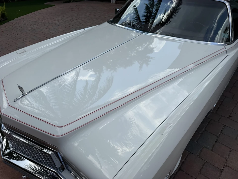 1975 Cadillac Eldorado 8th Gen - Image 22 of 31