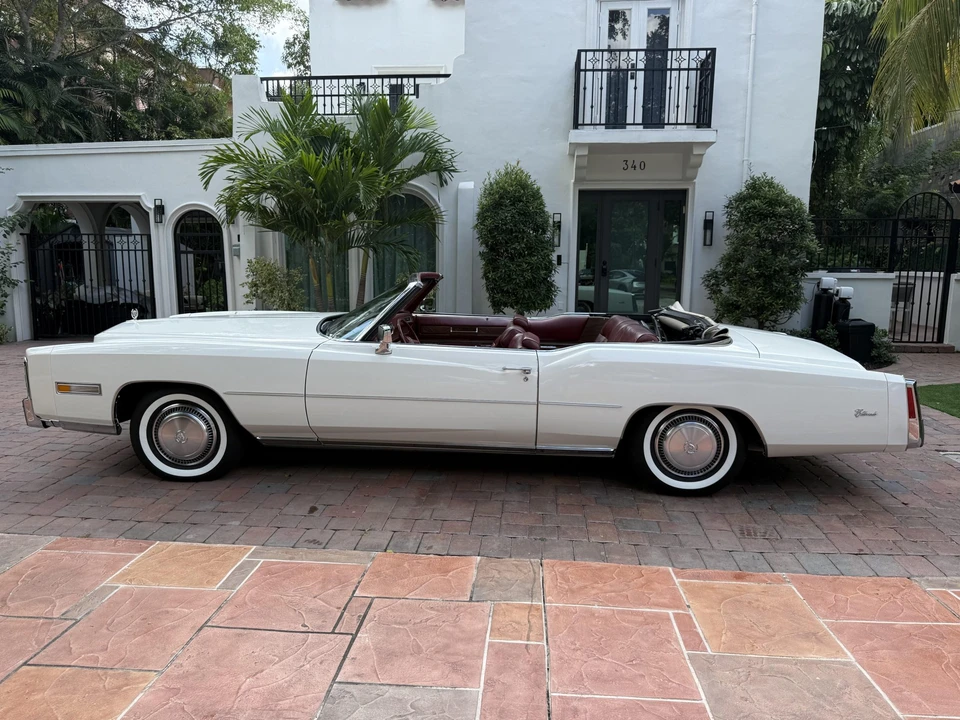1975 Cadillac Eldorado 8th Gen - Image 8 of 31