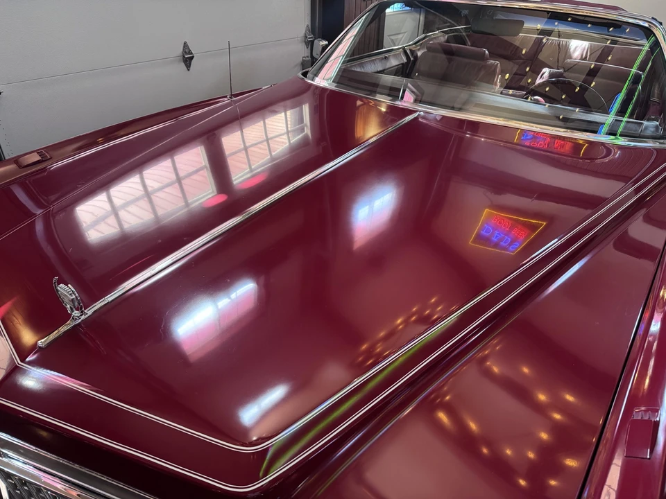1975 Cadillac Eldorado 9th Gen - Image 31 of 31