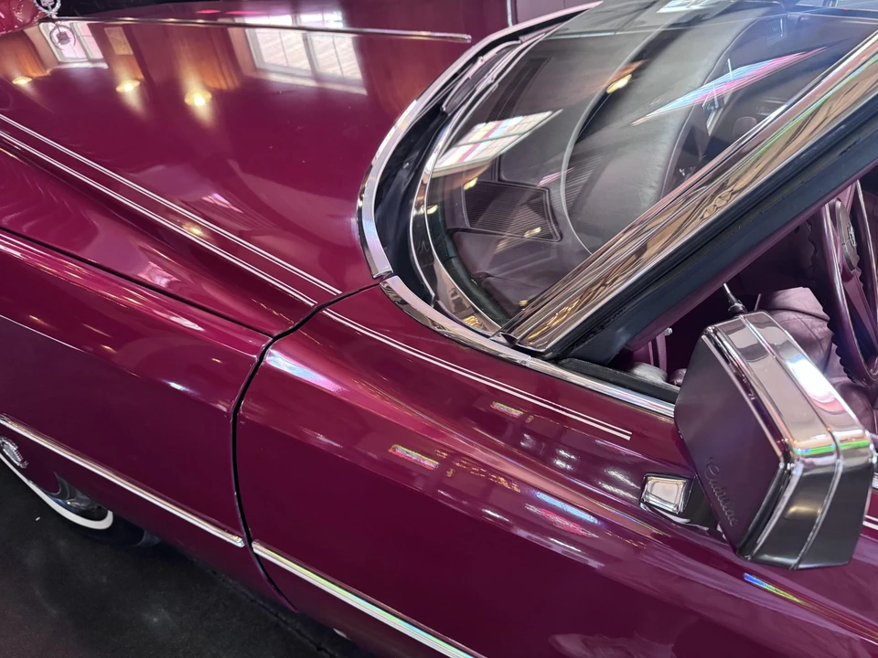 1975 Cadillac Eldorado 9th Gen - Image 24 of 31
