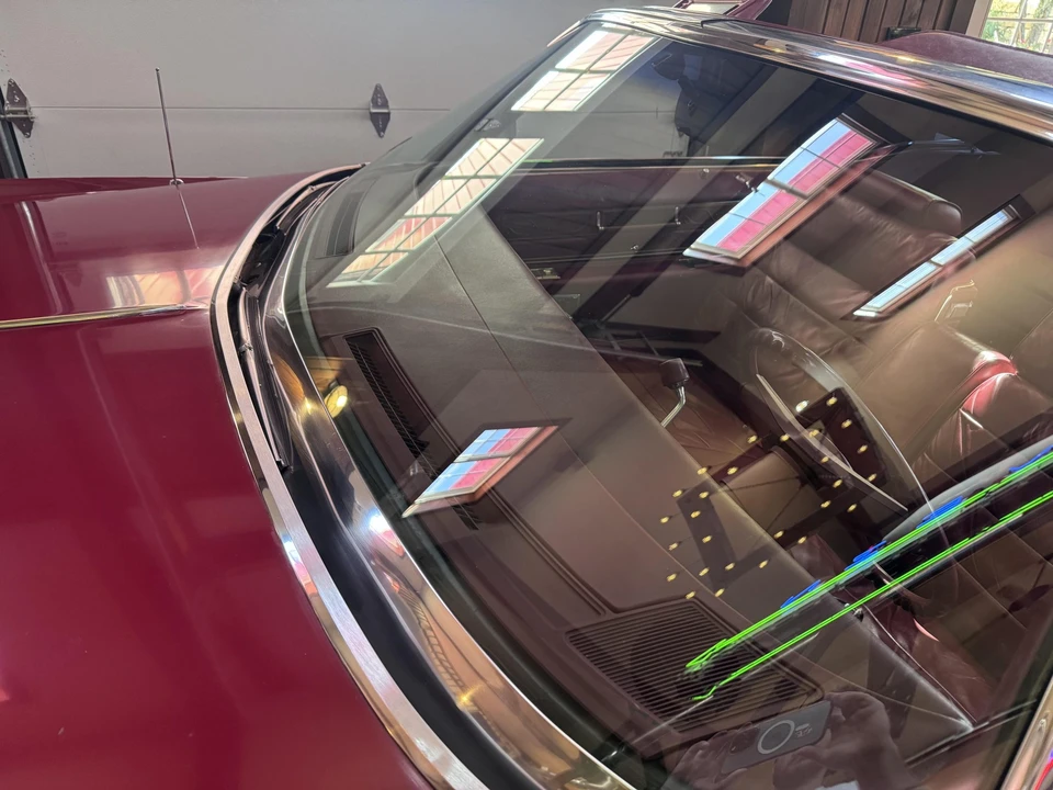 1975 Cadillac Eldorado 9th Gen - Image 30 of 31