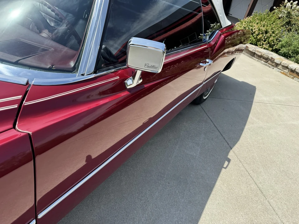 1975 Cadillac Eldorado 9th Gen - Image 23 of 31