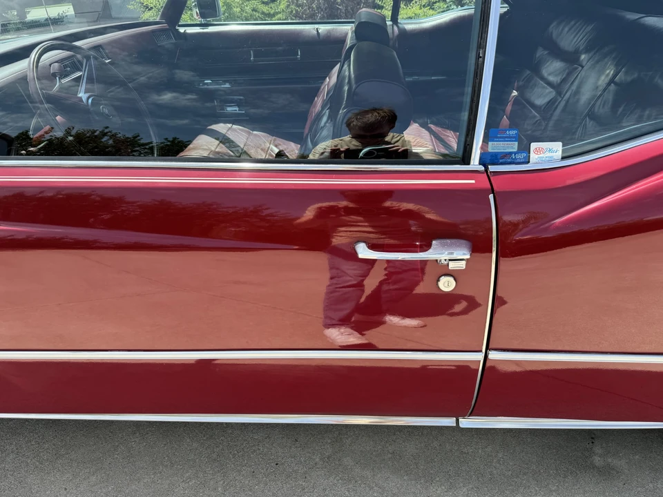 1975 Cadillac Eldorado 9th Gen - Image 21 of 31