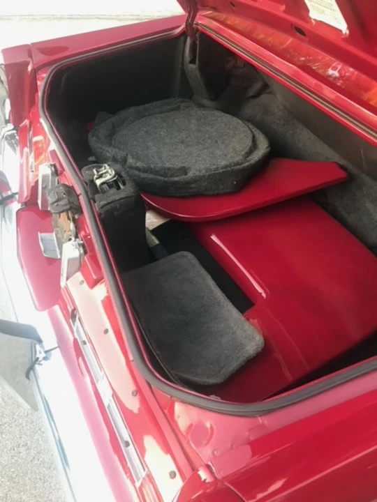 1975 Cadillac Eldorado 9th Gen - Image 15 of 21
