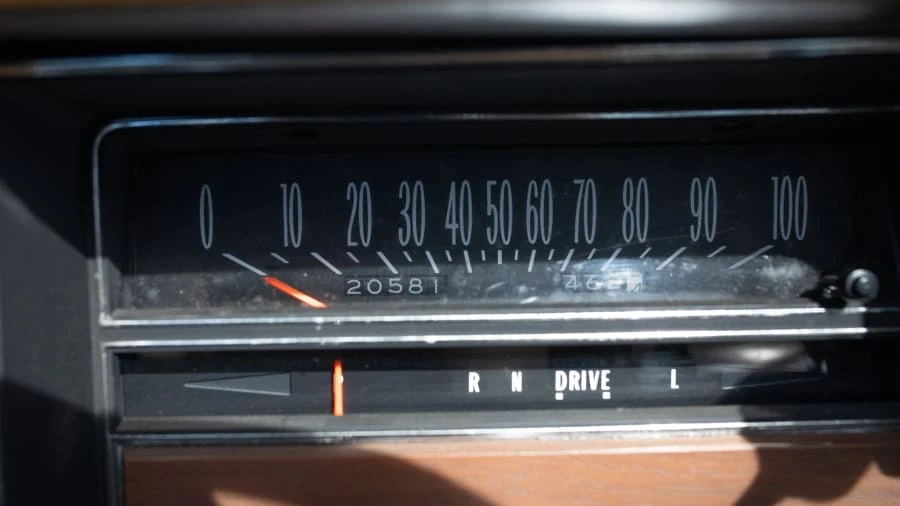 1975 Cadillac Eldorado 9th Gen - Image 16 of 29