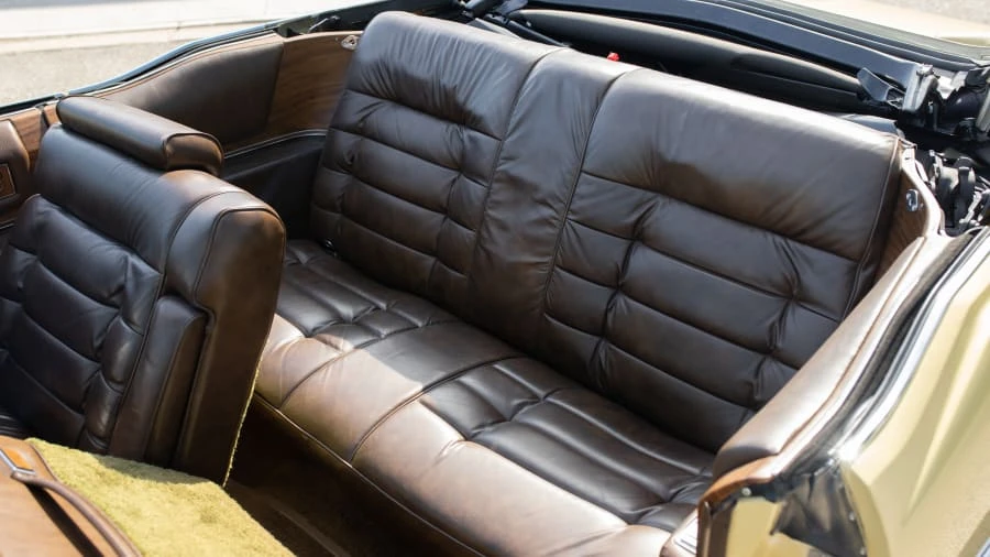 1975 Cadillac Eldorado 9th Gen - Image 22 of 29