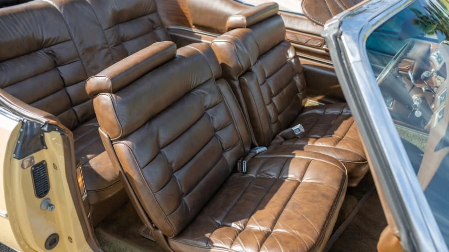 1975 Cadillac Eldorado 9th Gen - Image 25 of 29