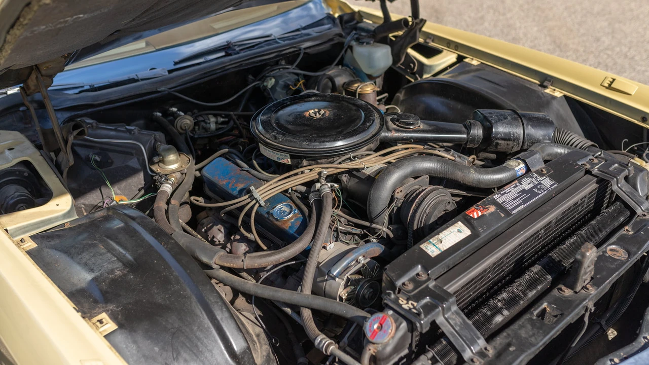 1975 Cadillac Eldorado 9th Gen - Image 6 of 29