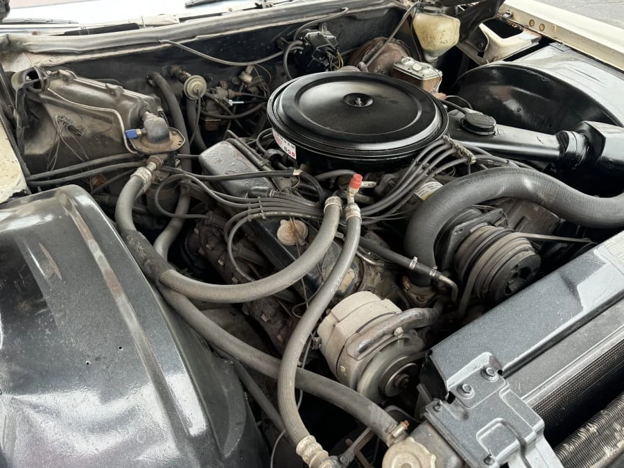 1975 Cadillac Eldorado 9th Gen - Image 9 of 10