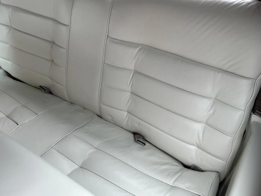 1975 Cadillac Eldorado 9th Gen - Image 7 of 10