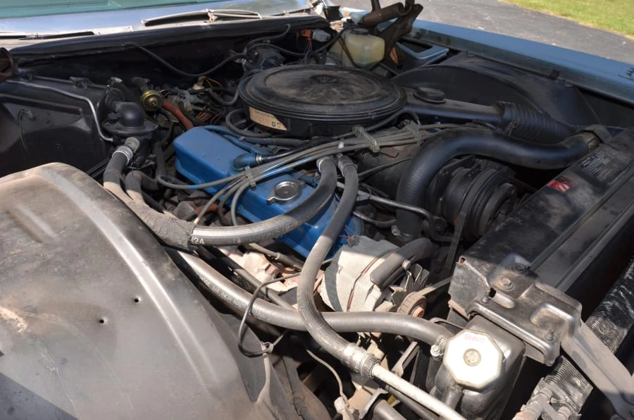 1975 Cadillac Eldorado 9th Gen - Image 7 of 8