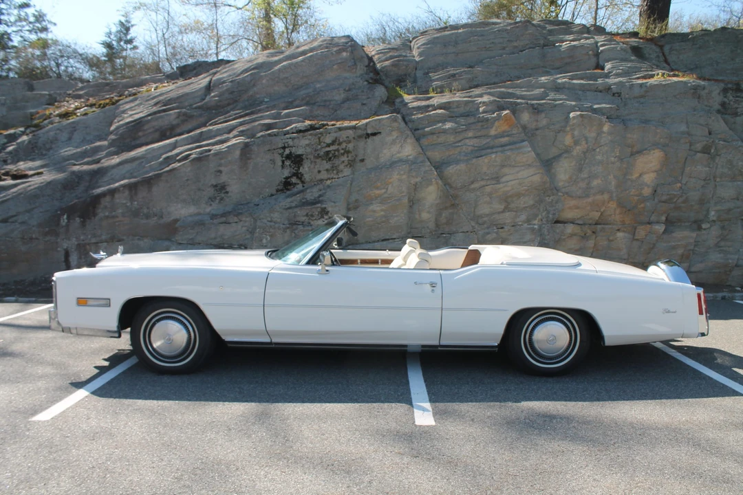 1975 Cadillac Eldorado 9th Gen - Image 4 of 31