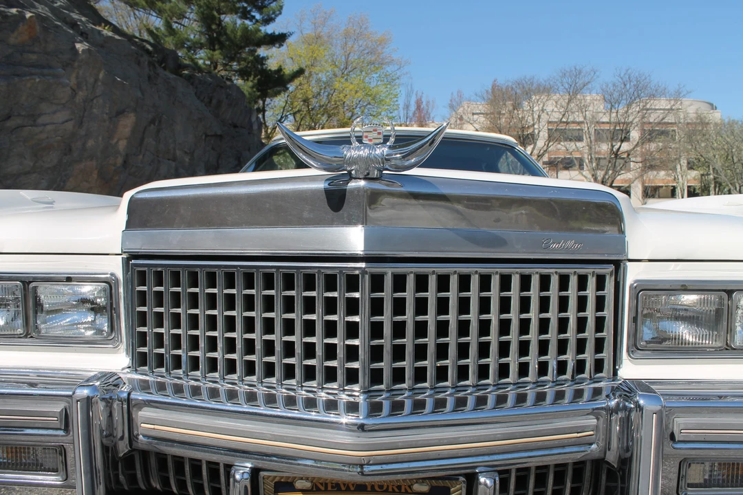 1975 Cadillac Eldorado 9th Gen - Image 15 of 31