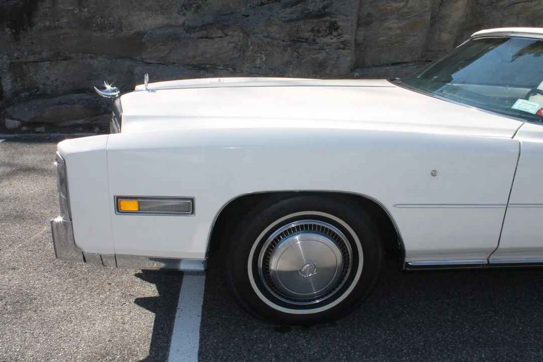 1975 Cadillac Eldorado 9th Gen - Image 21 of 31