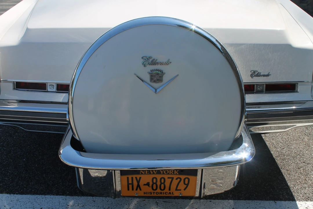 1975 Cadillac Eldorado 9th Gen - Image 20 of 31
