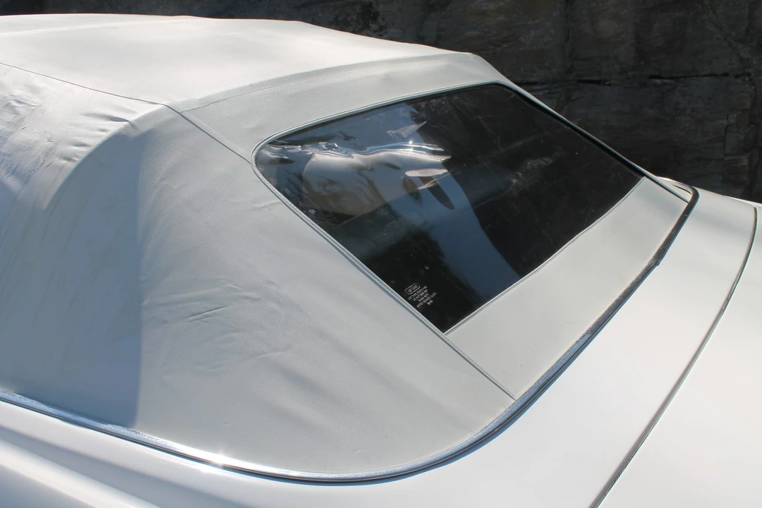 1975 Cadillac Eldorado 9th Gen - Image 31 of 31