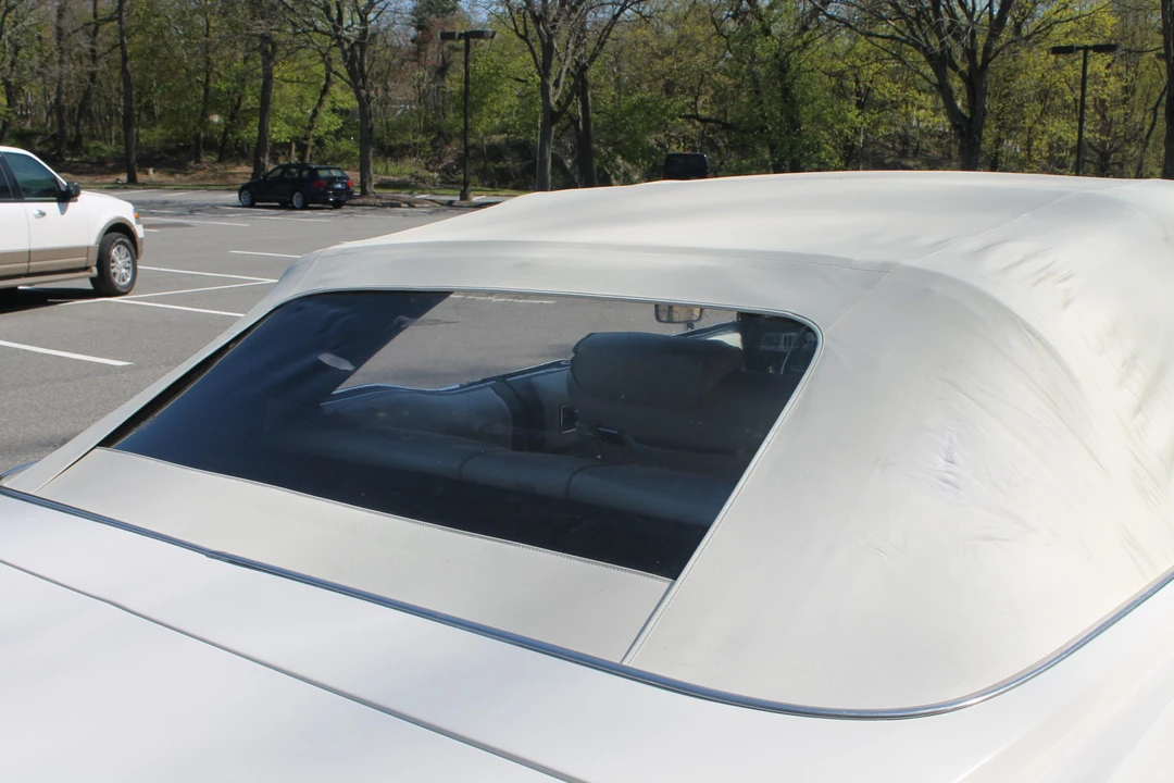 1975 Cadillac Eldorado 9th Gen - Image 30 of 31
